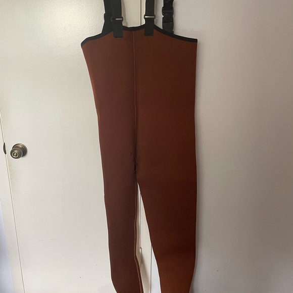 Hodgman Waders XLL - Picture 2 of 5